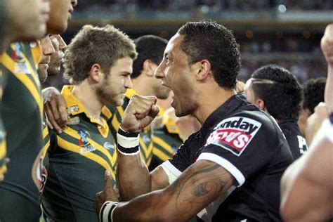 Benji Marshall switches to rugby union in bid for Olympic gold and All Blacks jersey | South ...