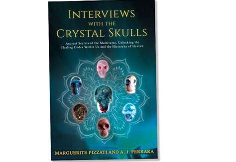 Learning Day: Interviews with the Crystal Skull - 1-900-HOTDOG