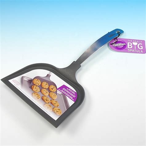 THE REALLY BIG SPATULA-W-570-0270