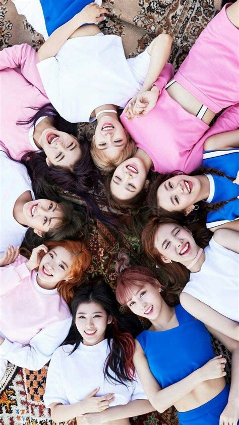 Twice KPop Wallpapers - Top Free Twice KPop Backgrounds - WallpaperAccess