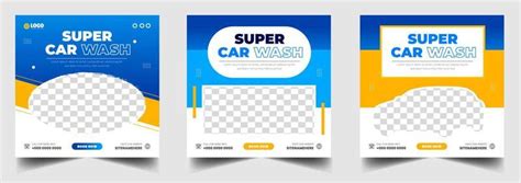 Car Wash Banner Vector Art, Icons, and Graphics for Free Download