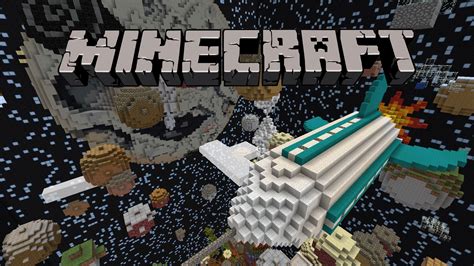 10 Best Dropper Maps for Minecraft PE – GameSkinny