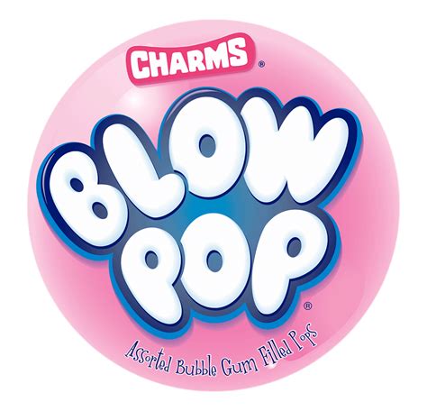 Blow Pop logo transparent PNG - StickPNG