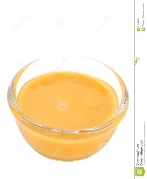 Dijon Mustard Salad Dressing Isolated Stock Photo - Image of salad, ingredient: 47732634