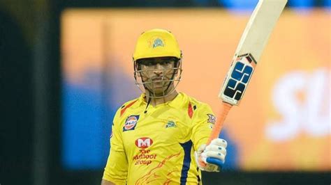 IPL 2023: MS Dhoni breaks his own record! 1.7 crore viewers watched his '3-ball, 2 sixes' knock ...