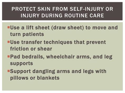 PPT - Skin Tear Prevention PowerPoint Presentation, free download - ID ...