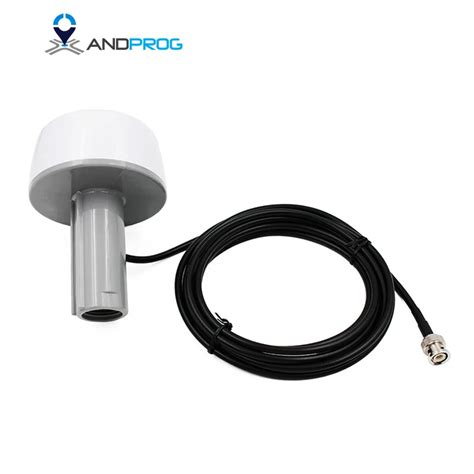 Standard External Gps Smart Antenna,boat Bnc Gps Receiver,marine ...