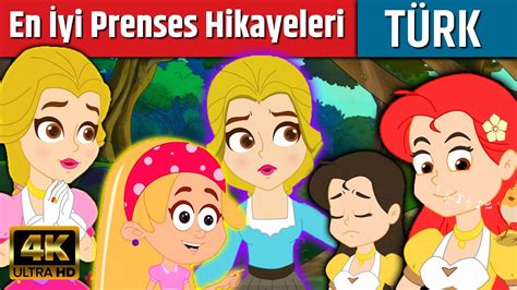 En İyi Prenses Hikayeleri | Coçuk masalları dinle | Masallar | çocuk ...