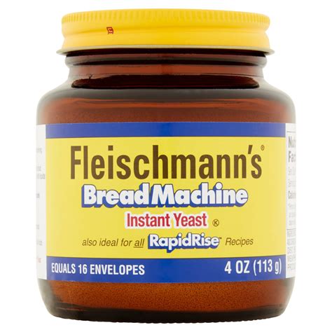 Fleischmann's Yeast | ubicaciondepersonas.cdmx.gob.mx