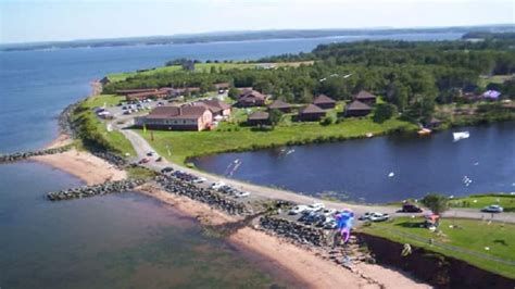 Pictou Lodge goes into receivership - Nova Scotia - CBC News