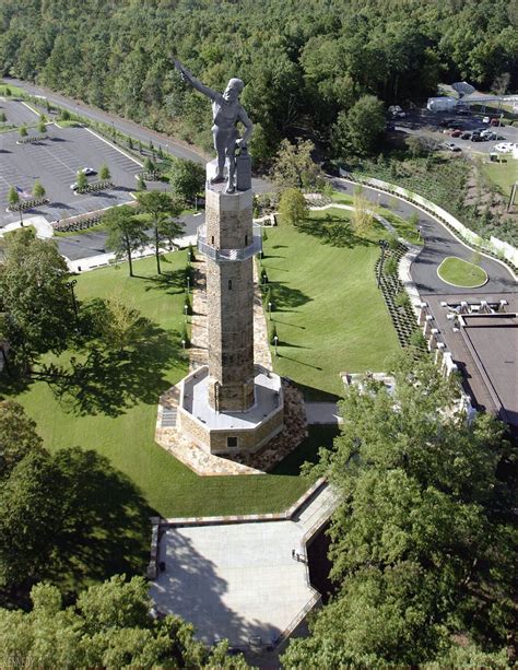 VIDEO Best of Birmingham View of the City Vulcan Park and Museum - al.com