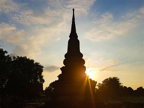 The Dream of Ayutthaya: Drawing Inspiration from History