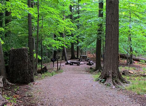 Lake Metroparks' tent-camping season is upon us - cleveland.com