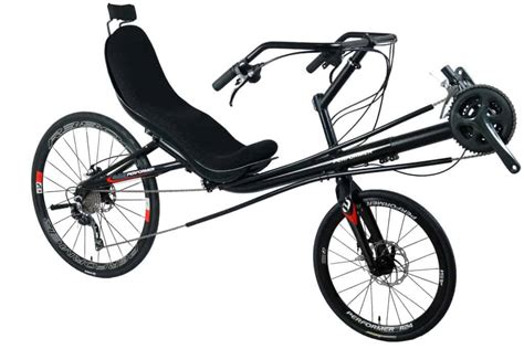 RECUMBENT BIKES – Performer Cycles