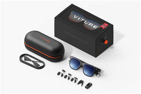 Viture One XR Glasses Review: Gamer's Mixed Reality | WIRED