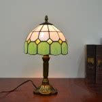 Dragonfly Stained Glass Table Lamps | Ping Lighting