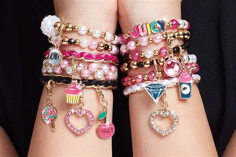 Juicy Couture Jewelry Making Kit Hot Sale | bellvalefarms.com