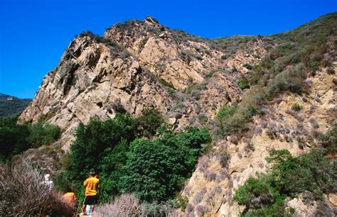 5 hiking trails that will make you wish you lived in LA - Lonely Planet