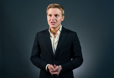 Ronan Farrow Is an Example for Siblings of Potential Victims | TIME