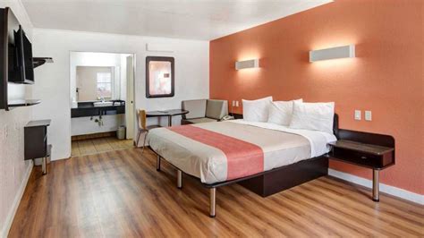 Motel 6 | Book Now and Save on Your Next Stay