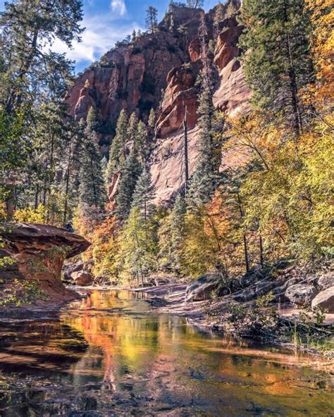 Hiking Trails in Kanab, Utah - SkyAboveUs