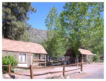 Flagstaff KOA Camping Cabins | Flagstaff Cabin Rentals | KOA Campgrounds