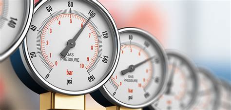 The Difference Between Gauge and Absolute Pressure | MadgeTech