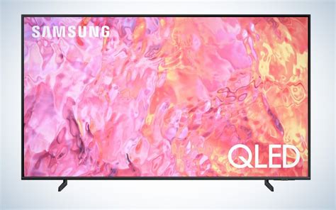 Amazon has Samsung's latest QLED and OLED TVs for their lowest prices ...