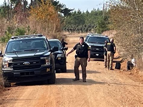 Suspects captured in Kershaw County after car chase with deputies