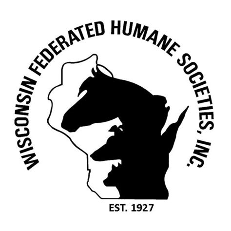 Wisconsin Federated Humane Societies | Facebook