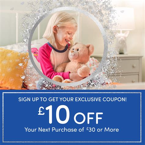 Official Build-A-Bear® Coupons & Promos | Build-A-Bear®