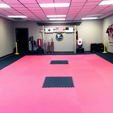 Dojo Flooring: Know Your Martial Arts and Their Matting