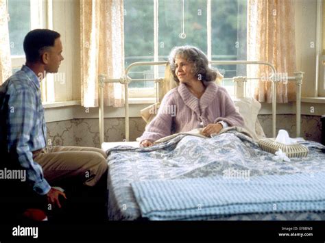 Sally Field Forrest Gump High Resolution Stock Photography and Images ...