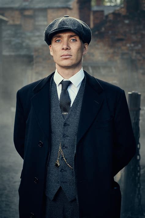 Peaky Blinders Thomas Shelby Wallpapers - Wallpaper Cave