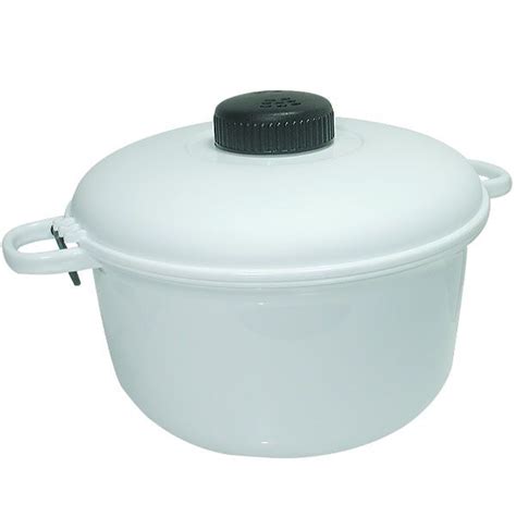 Micro-Magic Microwave Pressure Cooker - Pots and Pans - MaxiAids ...