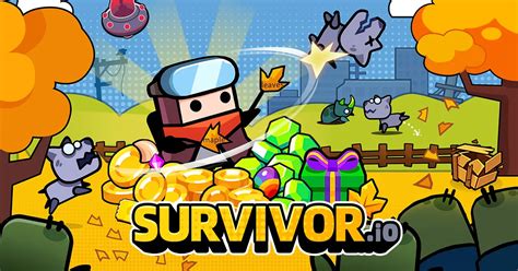 Survivor!.io List of Weapons - Touch, Tap, Play