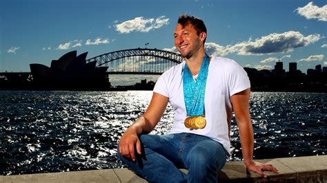 Ian Thorpe to lead AIS program to look after elite athletes’ mental health and wellbeing | KidsNews