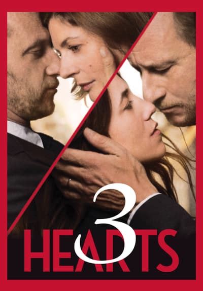 Watch 3 Hearts (2014) - Free Movies | Tubi