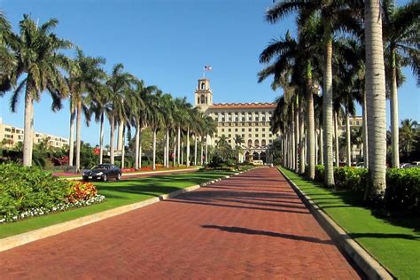 Palm Beach: The Breakers | The Breakers Palm Beach, at 1 Sou… | Flickr