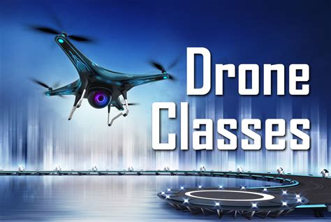 Drone Training Classes