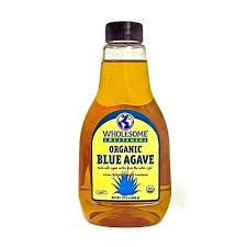 Agave Syrup – My Select