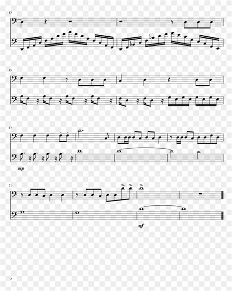 Download The Forces Of Evil Opening Theme Sheet Music 2 Of 2 - Star Vs The Forces Of Evil ...