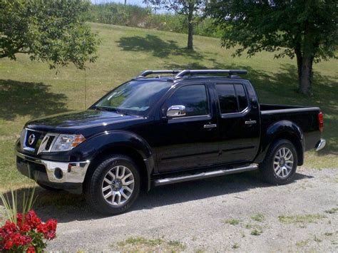 Nissan Frontier 2010 Photo Gallery #5/11