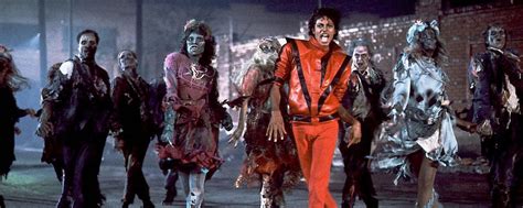 Michael Jackson Thriller Makeup Artist | Saubhaya Makeup