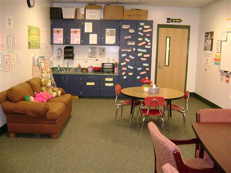 Elementary School Counselor's Blog: School Counseling Office