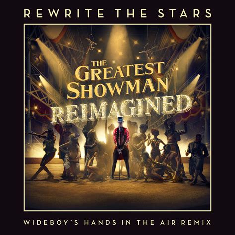 James Arthur & Anne-Marie - Rewrite The Stars | iHeartRadio