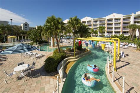 Holiday Inn Club Vacations Cape Canaveral Beach Resort in Cape ...