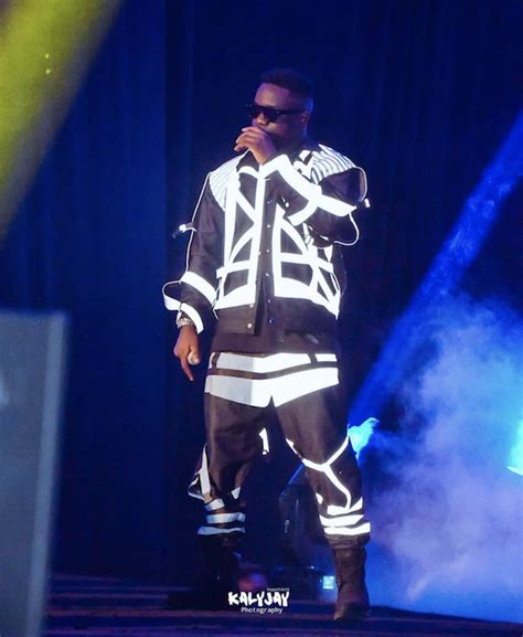 Sarkodie – Rapperholic 2019 – African Celebs