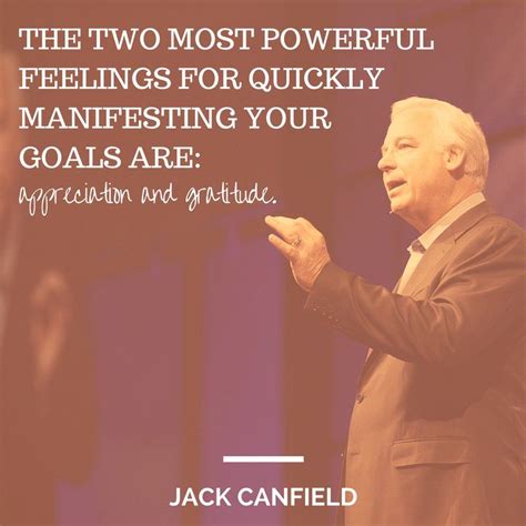 Jack Canfield on Twitter | Jack canfield quotes, Jack canfield, Success affirmations