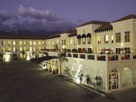 Spanish Court Hotel in Kingston Jamaica Travel Divine Lifestyle